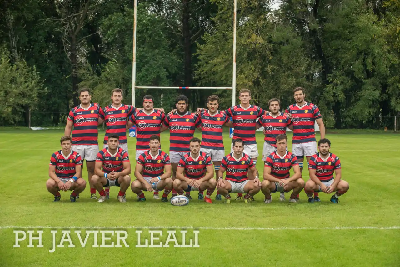 Jockey volvió a tropezar y ahora comparte la punta