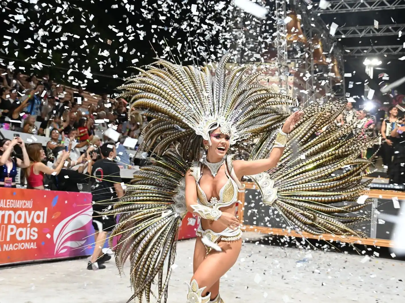 El análisis completo del triunfo de Papelitos en vivo por Bolazo