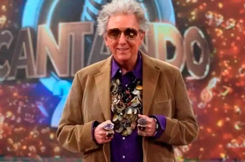 Pepe Cibrián presentó a su nuevo novio: «Todo llega a su tiempo»