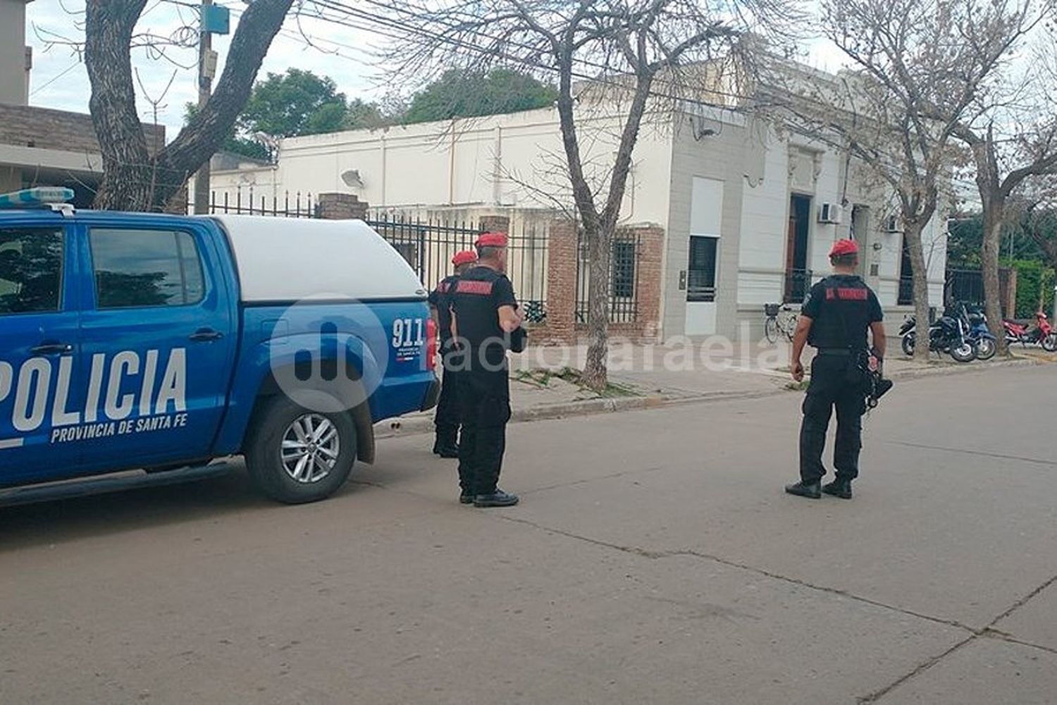 Amenazaron con una bomba en una escuela de la región: ¿qué pasó?