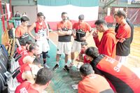 Independiente reaccionó al final, pero no le alcanzó