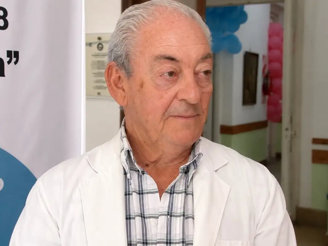 El Concejo Deliberante declarará Personalidad Destacada a uno de los fundadores de Santa Rita