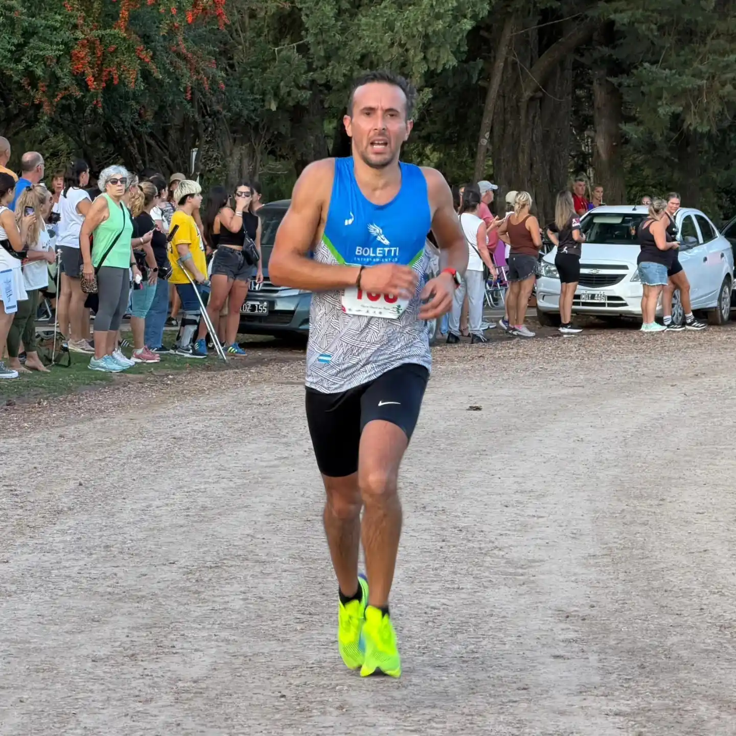 Larroque Corre por la Memoria 2026 - 5