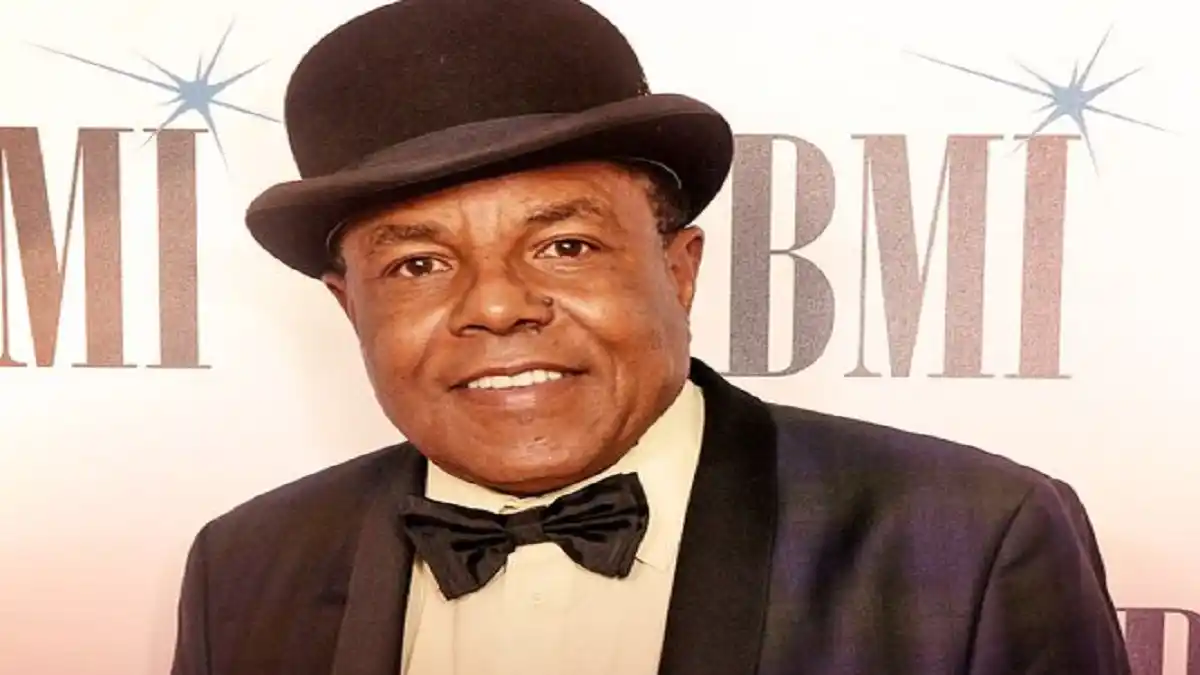 SE APAGA OTRA VOZ de THE JACKSON 5 con la muerte de TITO, a los 70 años