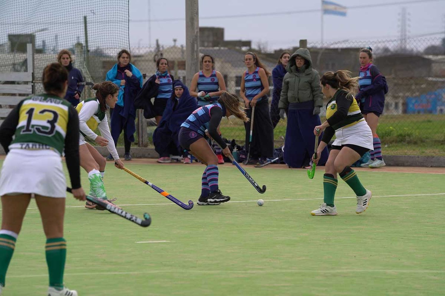 hockey femenino otra