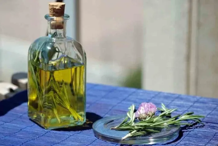 Caña con ruda
