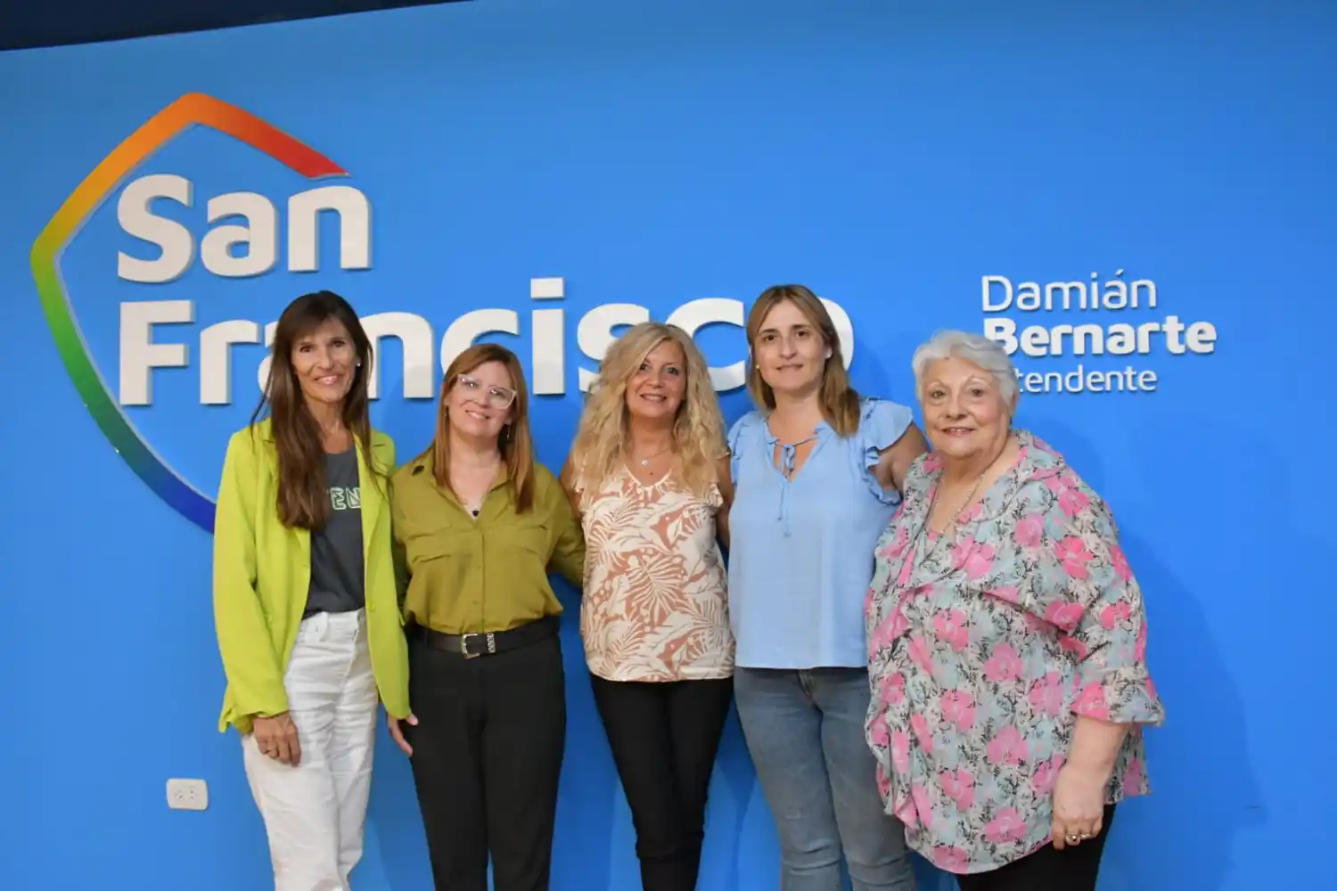 Se viene una nueva feria de Mujeres Emprendedoras