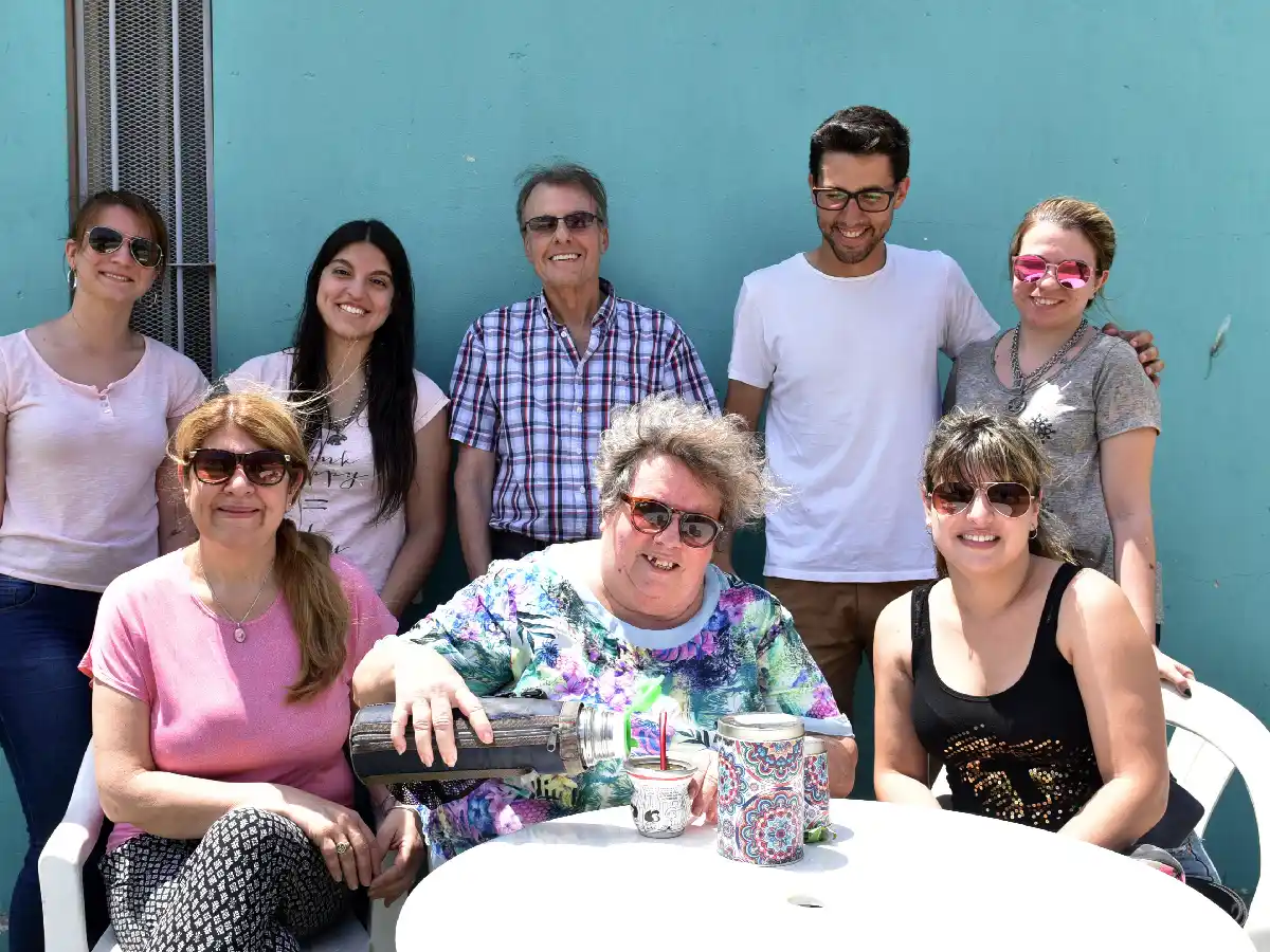 En San Francisco, el timbreo de Cambiemos se realizó en barrio Bouchard