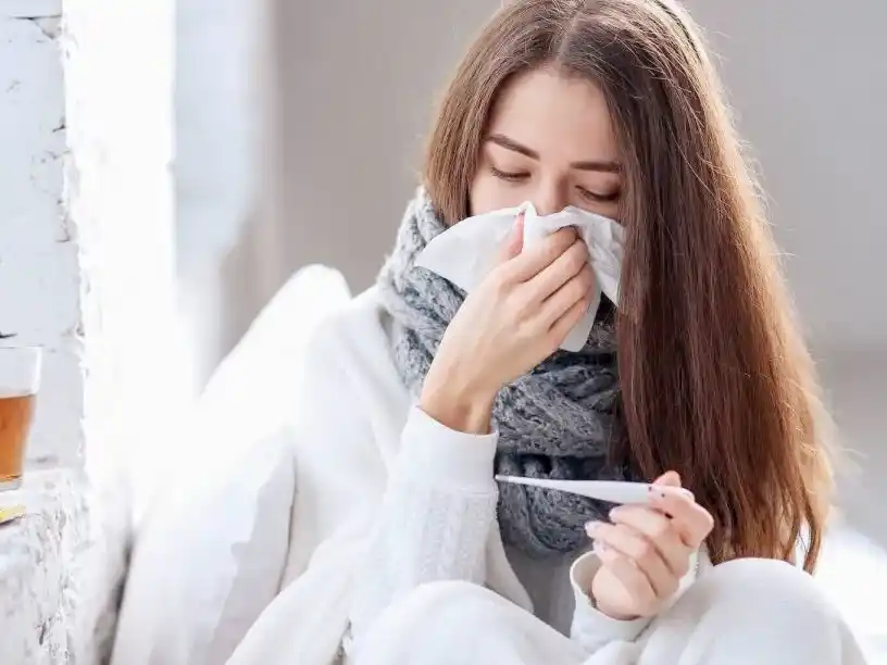 Ya son dos los casos de gripe H3N2 confirmados en Entre Ríos