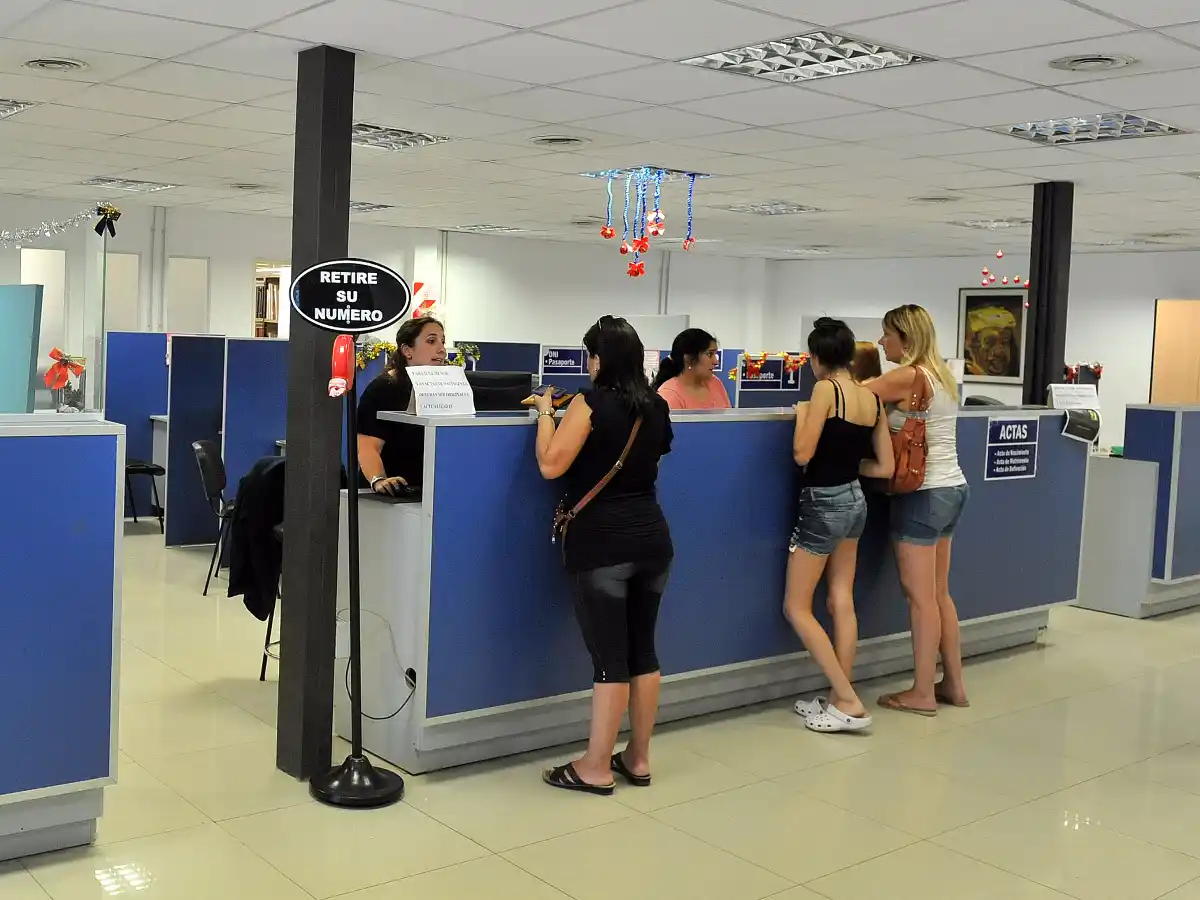 El lunes, las dependencias municipales retoman la activad normal tras el receso 
