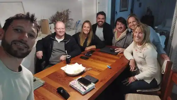 Las comparsas de Gualeguay ya trabajan para el Corso 2026: reglamento finalizado