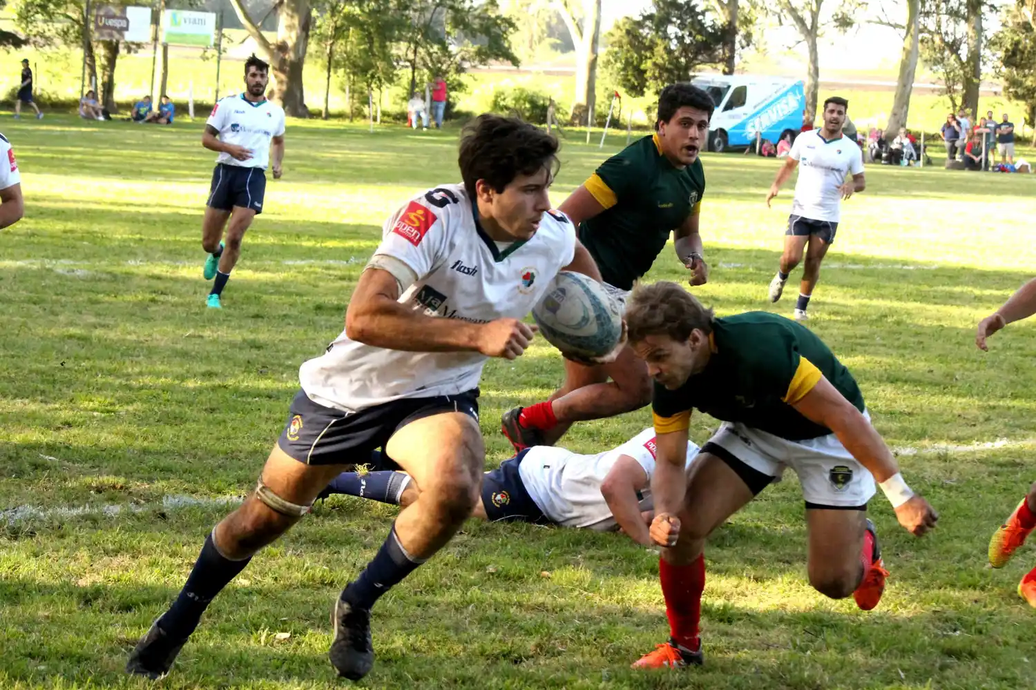 Mar del Plata empieza a soñar con el ascenso