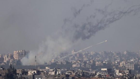 ¡VENCE LA TREGUA Y VUELVE EL HORROR! Reanudan combates entre Israel y Hamás