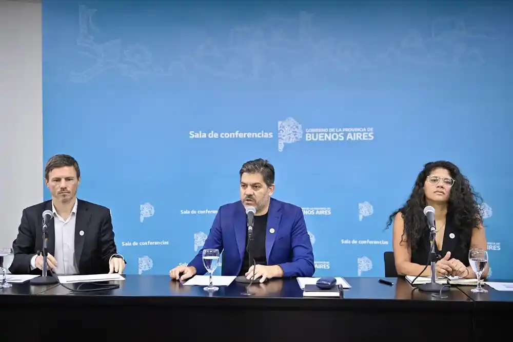 La Provincia advierte una "catástrofe productiva" por el impacto del plan económico de Milei