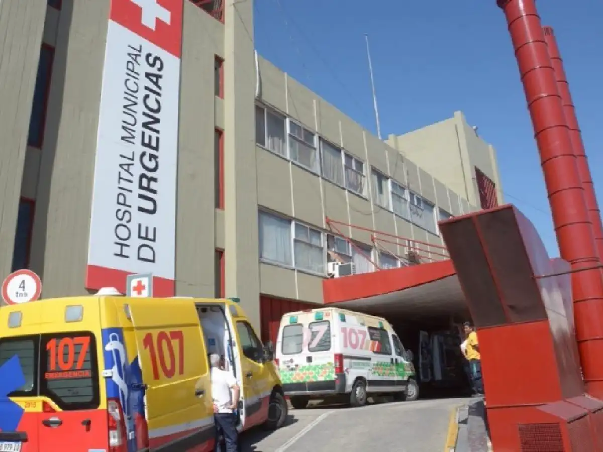 Córdoba: un hombre fue asesinado y una nena resultó herida tras un ataque a balazos