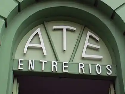 ATE ratificó la realización del paro y la movilización del viernes
