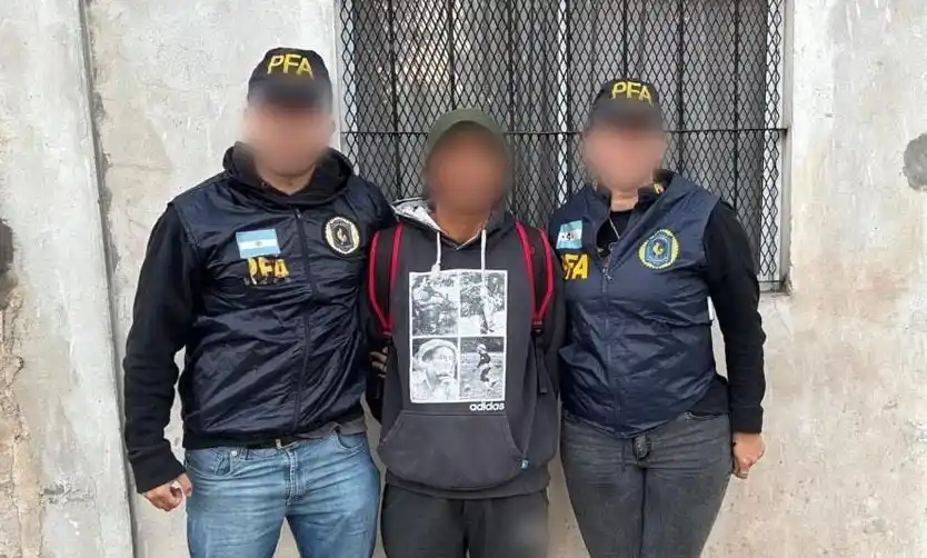 Detienen a un hombre acusado de violar a la hija de su pareja durante varios años