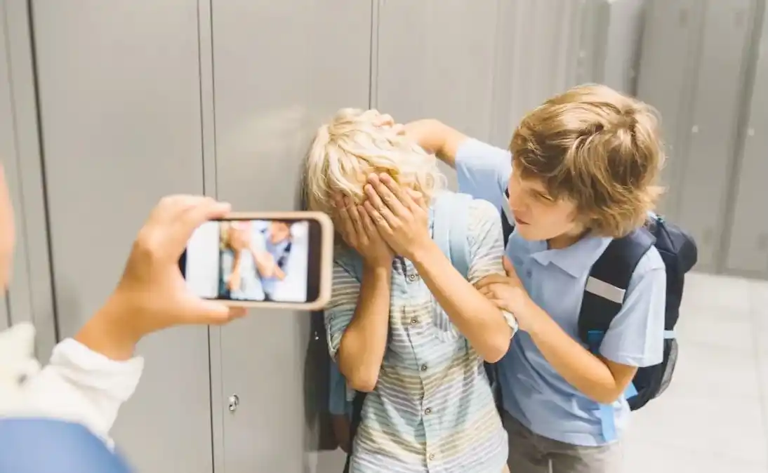 “Ha crecido de gran manera el bullying en todas sus formas”