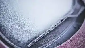 Gualeguay amaneció otra vez con heladas y escarcha: anuncian un fin de semana con buen tiempo