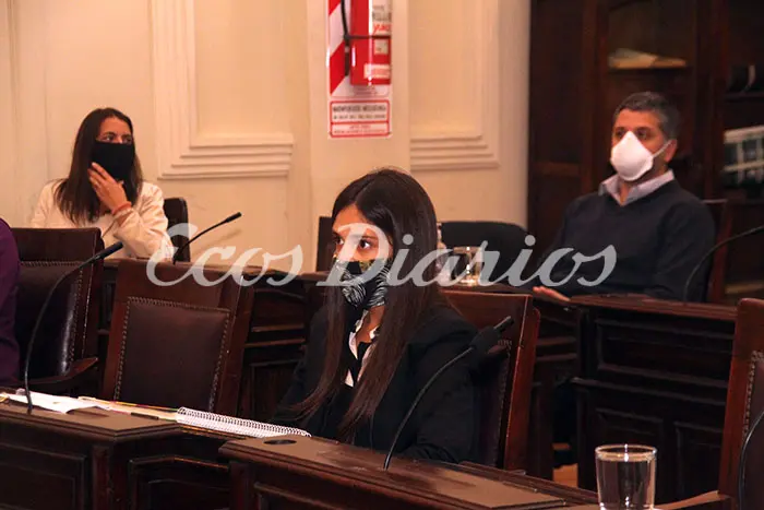 Concejales exigen «celeridad en la información»