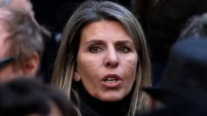 Caso Nisman: Arroyo Salgado renunció a la querella