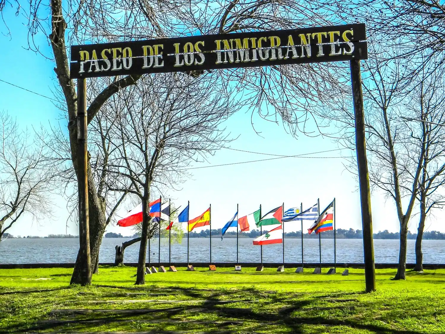 XIII Fiesta del Inmigrante en Chascomús: Celebración de la diversidad cultural el próximo domingo