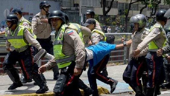 PREOCUPADOS por los DD.HH: EE.UU. habló sobre Venezuela con Bachelet
