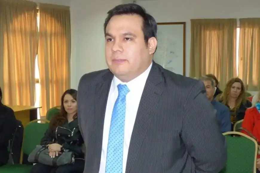 Sebastián Andrés Villegas