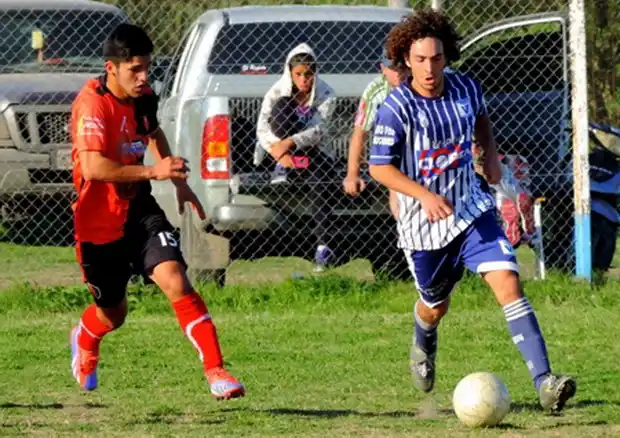 Sportivo define en casa el regreso a la Primera A