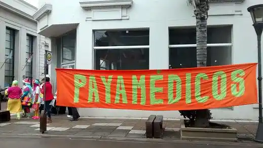 Organizan barrileteada por el Día de la Donación de Órganos 