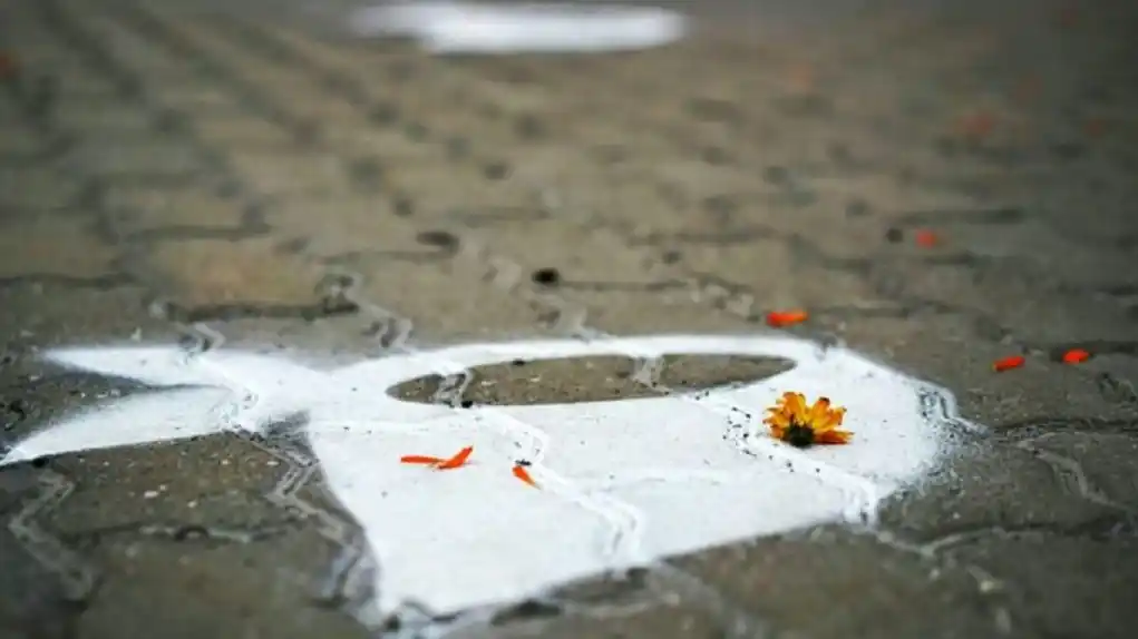 Recordar para no repetir, una fecha de reflexión con los derechos humanos como eje