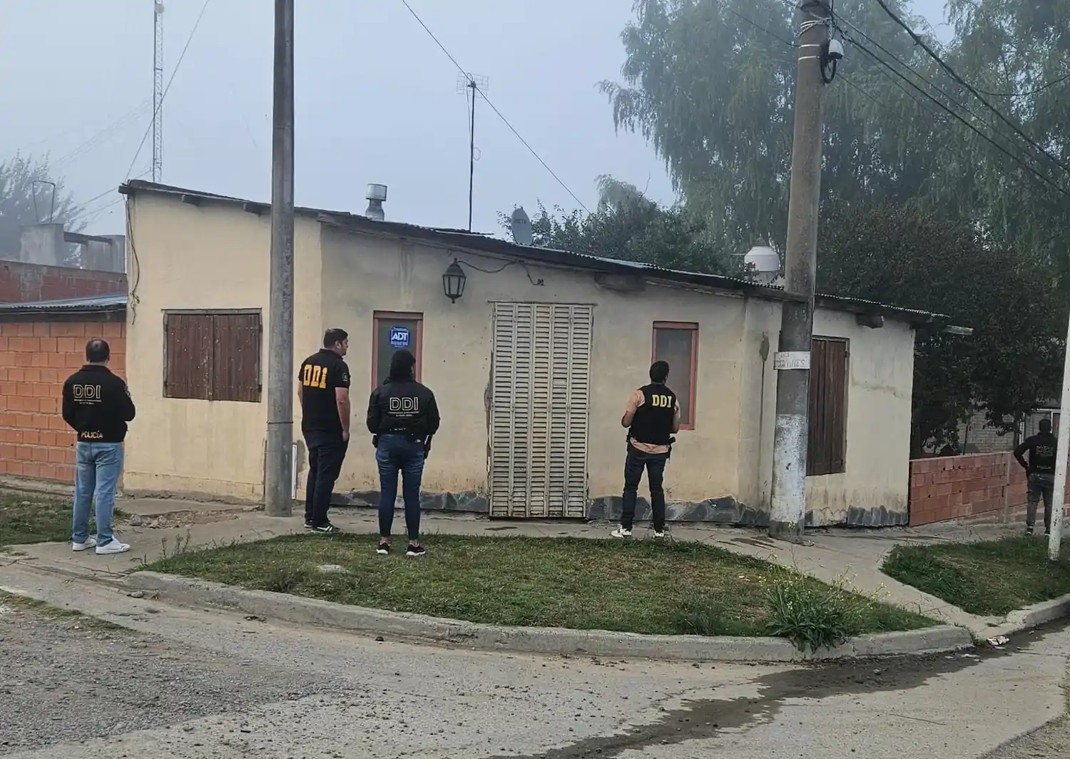 SubDDI moto robada (1)