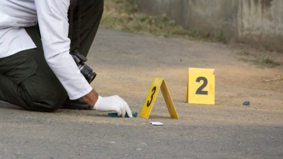 Asesinan a dominicanos en un restaurante cartagenero