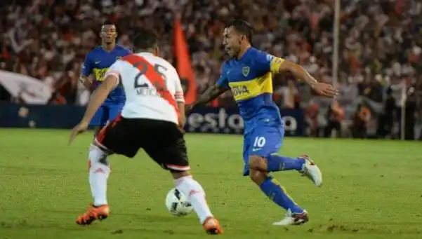 River repitió la fórmula y volvió a quedarse con el Superclásico