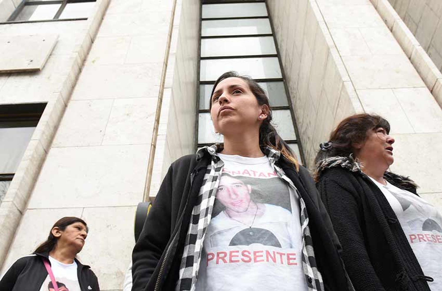 Caso Herrera: “La familia está destrozada»