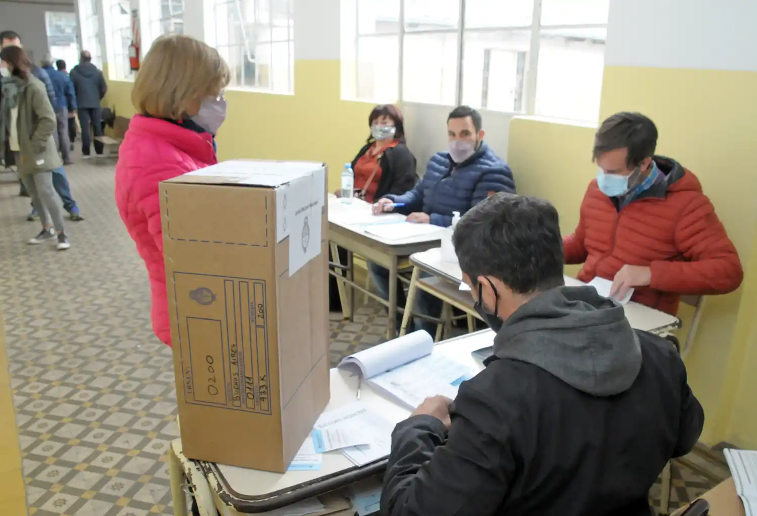 Diputados ya debate sobre suspensión de las PASO, a la espera de la presentación de un proyecto