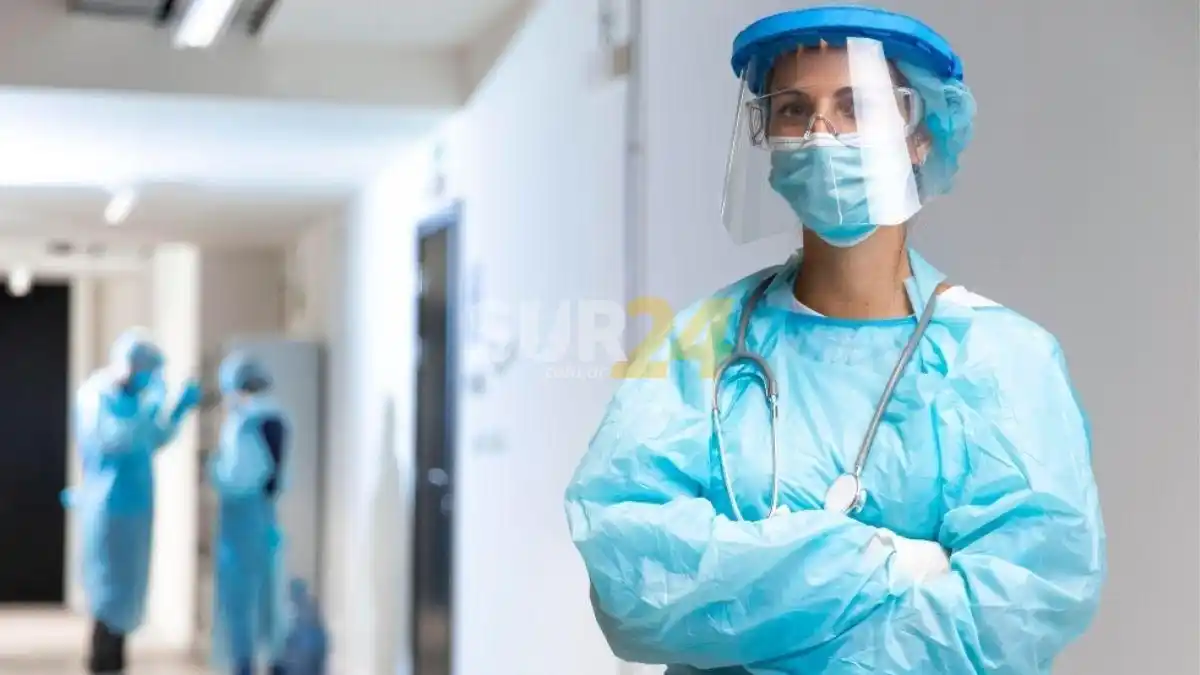 Catamarca evalúa cobrar el tratamiento por Covid-19 a los no vacunados