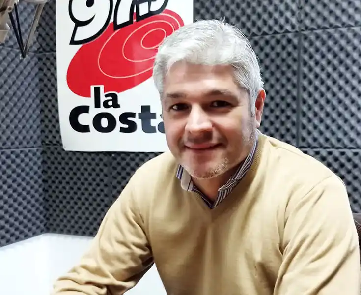 “Propondré la creación de una agencia municipal de turismo”