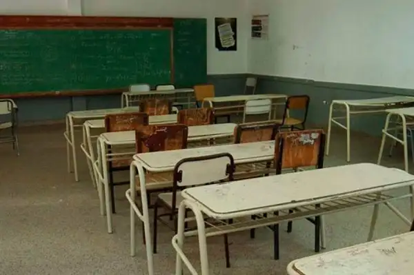 Desde Agmer advirtieron “un escenario complejo de comienzo de clases”