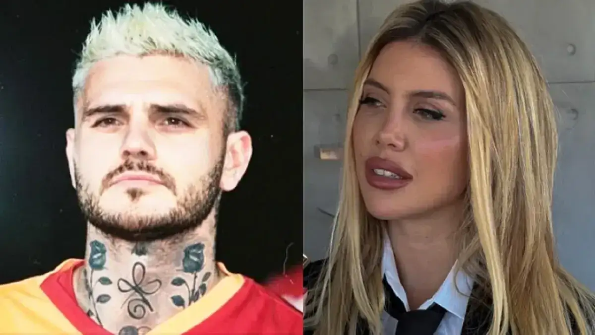 Icardi tendrá que pagar la totalidad de la cuota alimentaria más intereses
