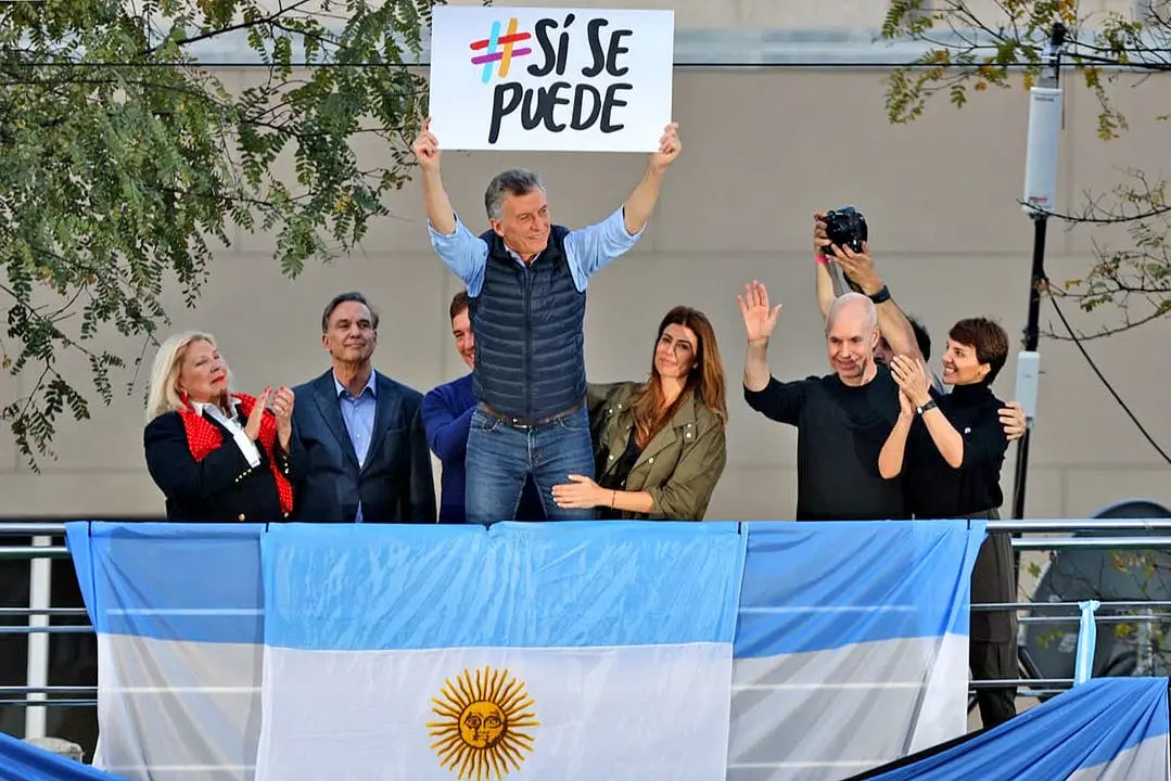 Elecciones 2019: Tras el lanzamiento de la gira "Sí, se puede" Macri desembarca en la Provincia este lunes