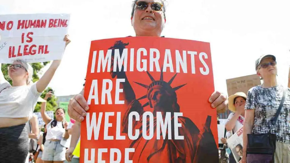 NEBRASKA QUIERE MIGRANTES: el territorio de EE. UU. que los recibe con los brazos abiertos