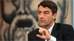 Murió el ex intendente de Pinamar Roberto Porretti a los 65 años