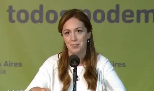 Vidal: "Empezamos a dejar atrás un conflicto que transcurrimos durante mucho tiempo con los gremios docentes"