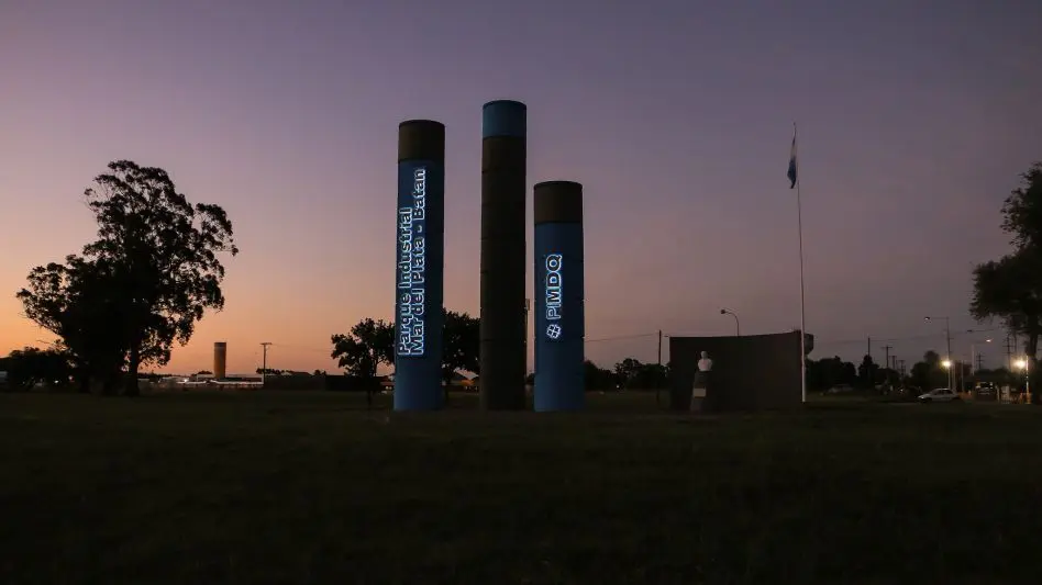 Aniversario del Parque Industrial: "Es el quinto más grande de Argentina"