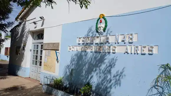 Potabilidad del agua en escuelas rurales: "Es un derecho que el Estado debe garantizar"