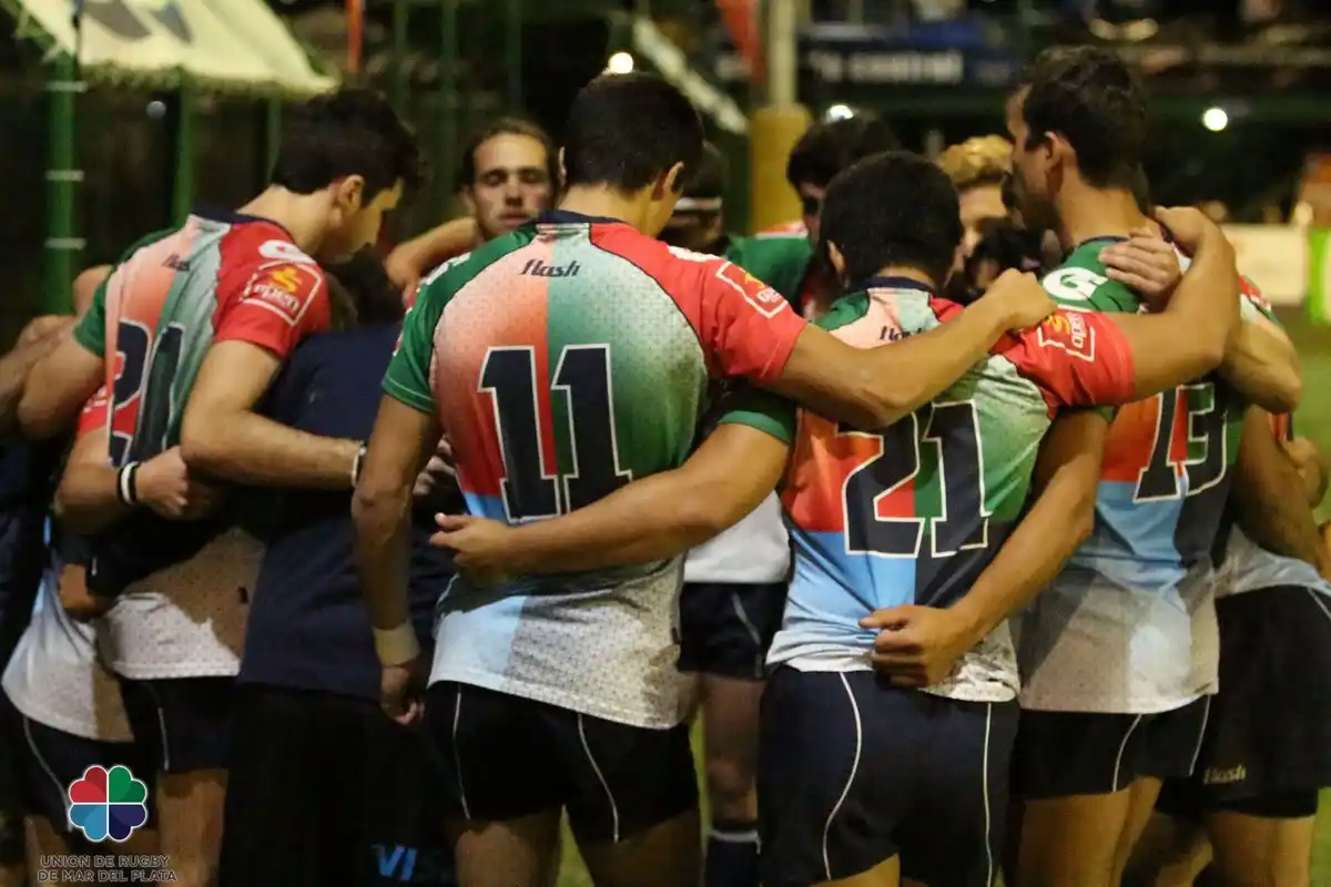 Mar del Plata, con Alvarez,  hace su presentación en Paraná