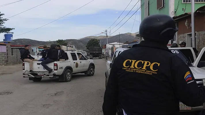 DETIENEN A ABERRADOS que pretendían violar a dos niñas de 12 y 14 años en Lara