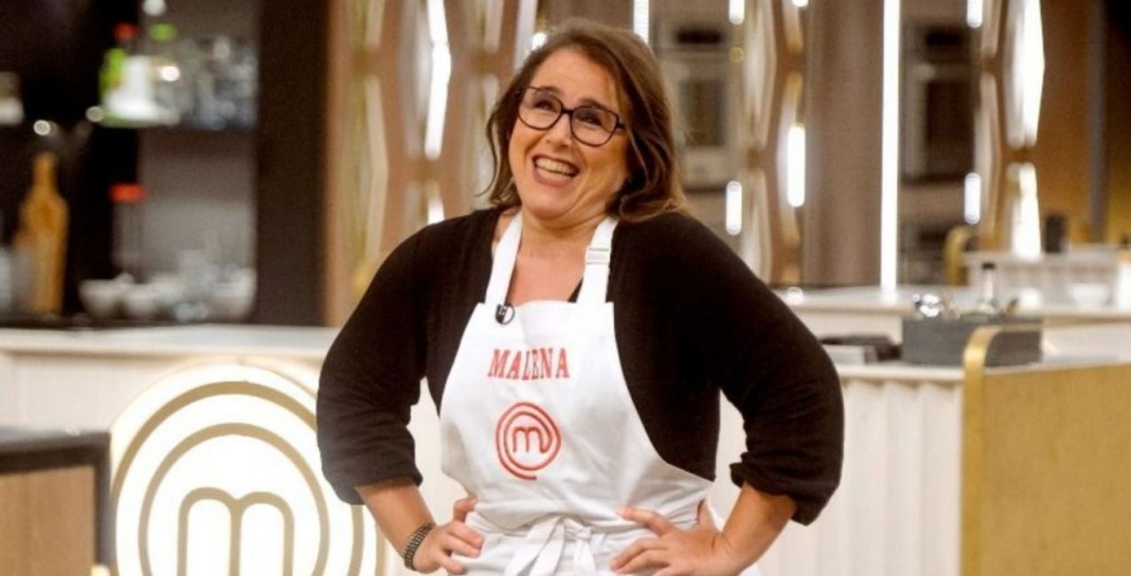 MasterChef Celebrity 3: Malena Guinzburg reemplazará a Mica Viciconte