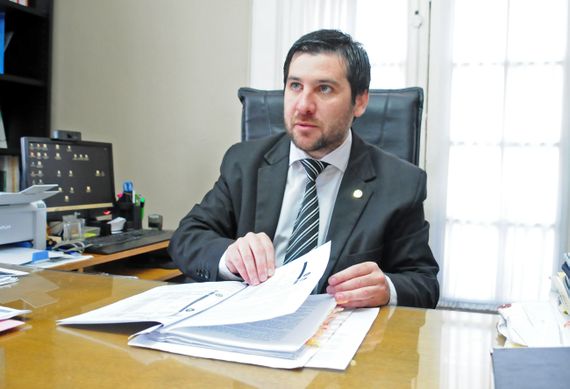 A través de un sistema de puntos, el Municipio inició el proceso de permuta de lotes de Villa del Lago